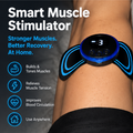 EMS Abdominal Muscle Stimulator